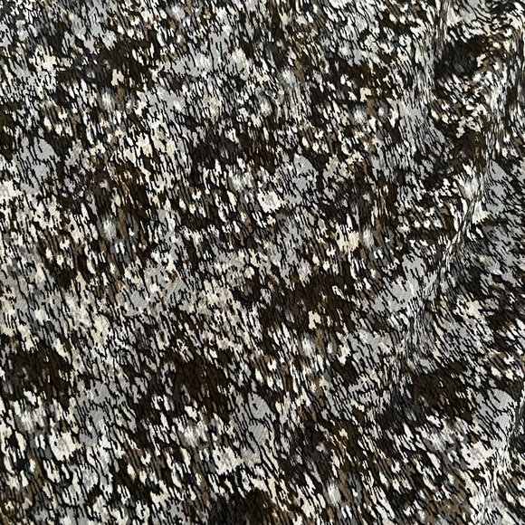 Banana Republic Floral Midi Skirt Size XS - Picture 3 of 4